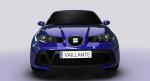 Seat Ibiza Vaillante 2006 года